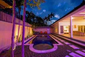 3 bedroom Private hideaway in Stunning Seminyak City Beach